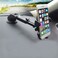 Generic Car Phone Holder Gravity Stand In The Car Suction Cup