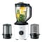 Braun Jug Blender 800W JB3123 Black