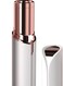 Finishing Touch Painless Hair Remover Rose Gold/White
