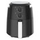 Kumtel HAF-01 Air Fryer 3.5L 1500W Black