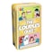 The Couples Quiz Tin