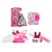 L.O.L. Surprise J.K. Diva Mini Fashion Doll Set With 15 Surprise Multicolor