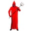 Devil Adult Male Costume