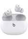 Beats Dr Dre Studio Buds Noisecanceling True Wireless In-Ear Headphones White
