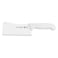 Tramontina Professional Cleaver Silver 6 Inch