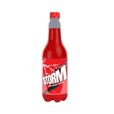 Cola Next Storm 500 ml
