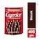 Caprice - Classic Praline Cream Filled Wafers - 400 Gram