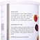 IBR CERA Hair Removal Wax, Mixed Fruit, 600ml
