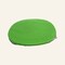 Plastic Plate Flat - 3 Pieces