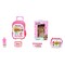 LOL Surprise School Trolley Bag 5in1 Set, 18&quot;