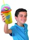 Chillfactor Cf0081A2 Slushy Maker-Sloth, Multicolour