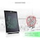 Generic-8.5inch LCD Digital Writing Drawing Tablet Handwriting Pads Portable Electronic Graphic Board