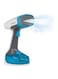 Tefal - Access Garment Steamer 1100W,150ml DT7000M0 White/Black/Blue