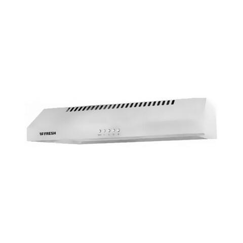 Fresh Built-In Standard Cooker Hood - 90 cm - HFT90CM/UN