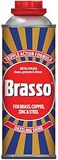 Brasso Metal Polish (500ml)