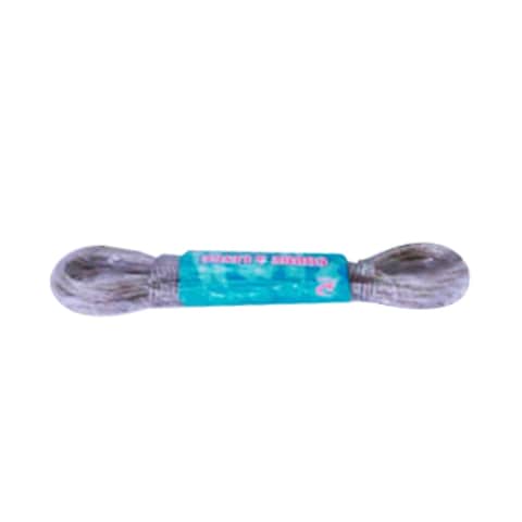 Rope Iron Boled