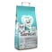 Sanicat Clumping White Cotton Fresh Cat Litter 10L