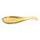 Berger Stainless Steel Spoon Rest Matt Gold