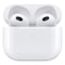 Apple AirPods 3rd Generation Lightning Charging Case White