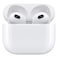 Apple AirPods 3rd Generation Lightning Charging Case White