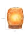 Geohoney Himalayan Salt Aromatic Lamp For Incense
