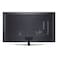 LG NanoCell TV 65 inch NANO84 Series New 2022 Cinema Screen Design 4K Active HDR webOS22 with ThinQ AI 65NANO846QA