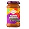 Pataks Madras Curry Spice Paste 283GR