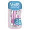 Venus Sensitive Disposable - 3Counts
