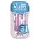 Venus Sensitive Disposable - 3Counts