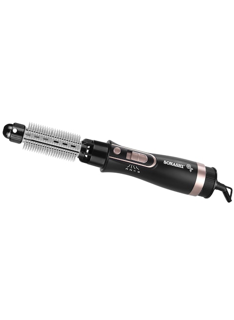 Sonashi 9 In 1 Electric Hair Styler SHS-2091 Black