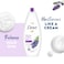 Dove Relaxing Body Wash With Renew Blend Technology Lavender Oil And Rosemary Extract 500ml
