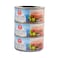 Carrefour Skipjack Tuna Solid In Olive Oil 170grx3's