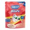 Moochie Cat Food  Tuna &amp; Kanikama Recipe in Jelly Pouch 12 x 70g