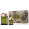 Bvlgari Man Wood Essence Men Set Edp 100ml + Edp 15ml