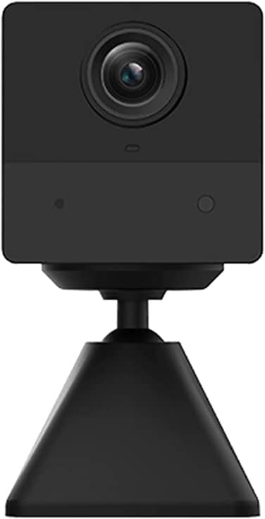 EZVIZ INDOOR 2000mAh,2MP,Magnetic Base, IR Motion Detection