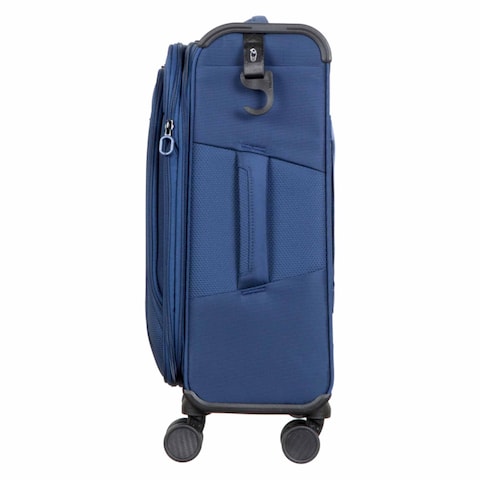 Verage GM21002 Trolley Bag 19 Inch Navy Blue