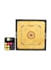 Gsi Wooden Carrom Board Set 32Inch