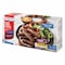 Americana Beef Shish Kebab 320g (8 pcs)
