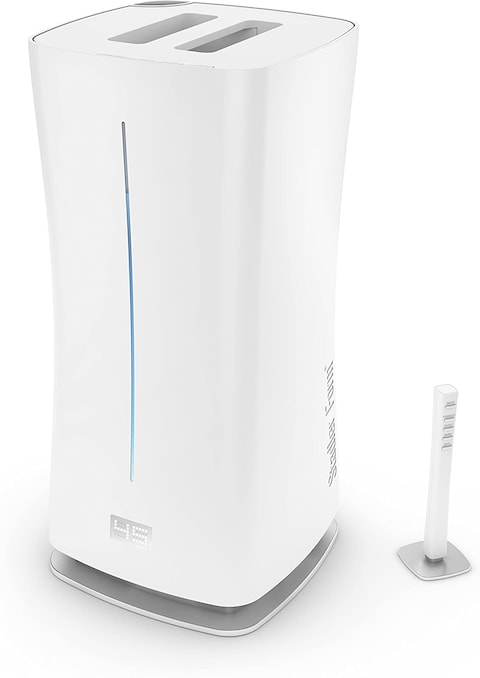 Eva Air Humidifier Ultrasonic Techonlogy 6.3 Liters