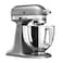 KitchenAid Artisan 4.8L Tilt-Head Stand Mixer Contour Silver 5KSM125BCU