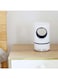 Generic USB Electric Mosquito Killer Lamp Adt35707 White/Black