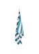 Dock &amp; Bay Kids Beach Towel, Quick Dry, Sand Free, Compact &amp; Lightweight, 100% Recycled, Medium 130x70cm)  - COOL CAMO