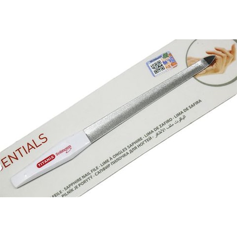 Titania Sapphire Nail File 1049/7