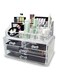 Generic Makeup Drawers Clear