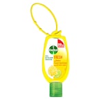 Buy Dettol Fresh Anti-Bacterial Hand Sanitizer 50ml in UAE