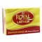 Royal Lather Aqua Blue Soap 120g