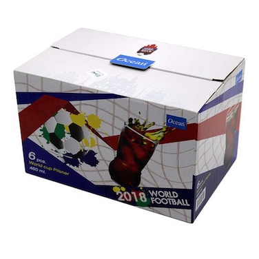 OCEAN PILSNER 46CL TUMBLER 3B13216