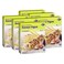 Carrefour Fig Cereal Bar 126GR X6