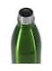 Royalford Stainless Steel Vacuum Bottle Green/Silver 350ml