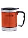 Royalford Travel Mug Multicolour 295ml